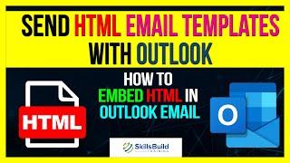 How To Embed HTML in Gmail Email Body