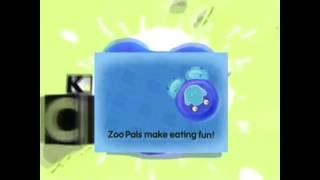 ZooPals Csupo Effects