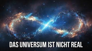 Physiker haben bewiesen, dass es das Universum nicht gibt!