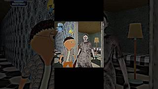 Gulli Bulli - This Is Injustice Granny  #shorts #gaming #viral #short