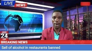 News video editing in Kinemaster|| How to edit news video on Android || Swahili