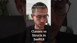 Why Simple Objects Are Best in #swiftui #shorts