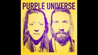 Purple Universe - This is us