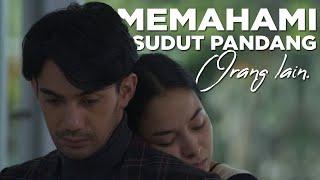 Memahami SUDUT PANDANG orang lain | Saat sedang Menghadapi masalah