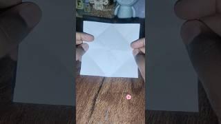 paper organizer  #shorts #art #diy #kirtiartandcraft #youtubeshorts
