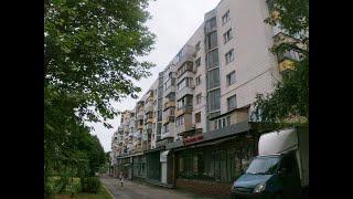 Продам 2-комнатную квартиру в Голосеево, пр-т Голосеевский 89, Киев