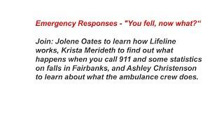 Emergency Responses