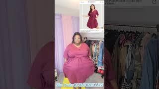 BLOOMCHIC // PLUS SIZE TRY ON // 5X