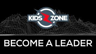 Become A Leader | Introduction | KZ Training