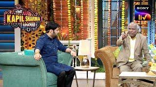 Kapil Called Rahat Indori Shahab A "Romantic Man" | The Kapil Sharma Show Season 2 | Full Episode