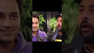 Indian rapper Badshah talks about Hania Amir pakistani (actress )