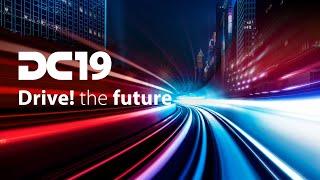 Danfoss Drives Conference 2019