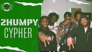 2Humpy Cypher: 2Rare, Brock, Bril, Raud, JMoney