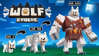 Wolf Evolve (Official Trailer)