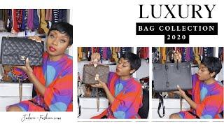 Luxury Bag Collection 2020