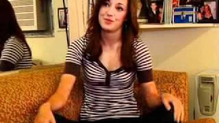 Ask a Star: Laura Osnes