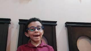 Eyad Moataz Yousef , Hippo Finalist ,  From Egypt