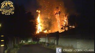 LIVE Bakersfield CA - Viewer Discretion is Advised 06/06