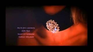 Diamonds Are Forever Opening Title Sequence HD