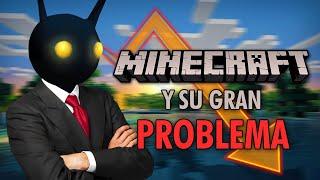 "El Problema de Minecraft"