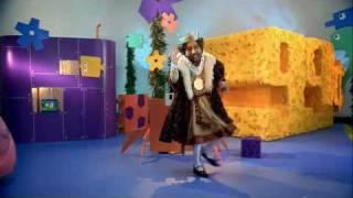 Square Butts Burger King Music Video with SpongeBob Square Pants