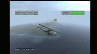 Operation Flashpoint: Elite - Top Gun! An Xbox Kai Fam Production