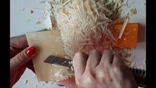 Asmr soap cutting, асмр резка мыла, хозики... 