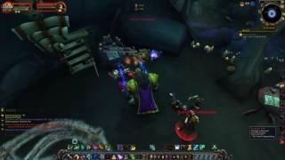 Vyral The Vile Quest ID 8321 Playthrough Silithus