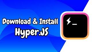 How to Download & Install Hyper Terminal on Windows 10/11 (2024 Update) Step-by-Step Guide