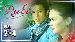 Rubi | Episode 100 (2/4) | October 4, 2024