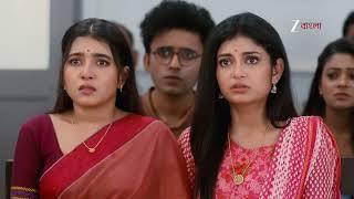 Mithijhora | Ep - 392 | Best Scene | Jun 10 2025 | Zee Bangla
