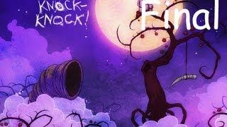 Концовка без концовки [Тук-тук-тук или Knock-knock! #Final]