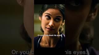 Doctor explains why you need a PCP to diagnose | Medical drama unfolding #fyp #shorts #story