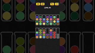 Ball Sort Puzzle Level 111