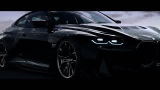 「BMW M4」 | Auto | 2K | #RekkaSet_BDay |