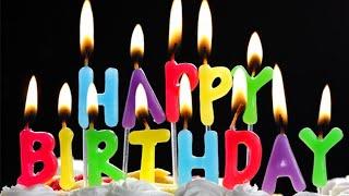 Best Happy Birthday Remix - Happy Birthday Song 2025 - Happy Birthday To You 2025