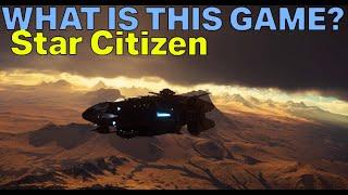 Star Citizen 4.0 is a DIFFERENT GAME - Performance has never been THIS Good!