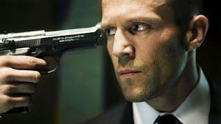 BLOCKBUSTER Movie 2024 -  Jason Statham Action Film - Full Movies in English HD 1080P