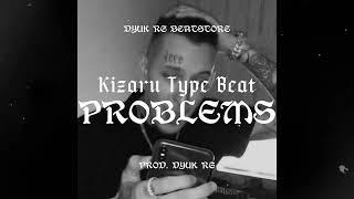 [FREE] Kizaru Type Beat 2024 - "PROBLEMS" (prod. Dyuk RG)