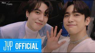 GOT7 "Piece of GOT7" EP.02