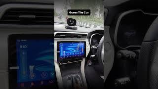 Can You REALLY Guess the Car in Seconds !