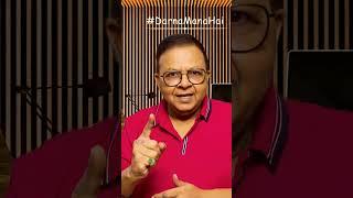 DK Sinha EXPOSES Stock Market Trends Nobody Wants You to Know!