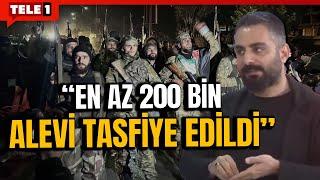 "YPG Suriye ordusuna dahil olacak" Gazeteci Özkan Öztaş'tan SDG-HTŞ anlaşmasının Türkiye boyutu!