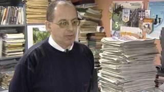 Irkutsk-Angarsk about Mikhail Khodorkovsky. Part 1