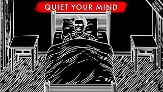 3+ Hours of Philosophy to Fall Asleep To (That Will Change Your Life)