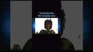 The Golden Voice #goldenvoice #viralstory #newsstory #shortsviral #newsshorts