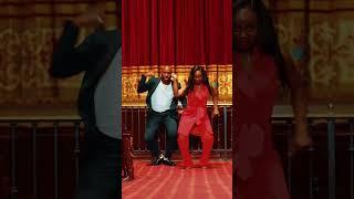 Holy Ghost Fire  KO x @Tighteyex  ‘: @IsaiahShinn #dance #shorts #afrobeats #afrobeat