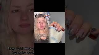 #greenscreen #sephora #karen #customerservice #pov #skit #retail #boomer #foryou #foryoupage