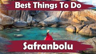 Top 10 Best Fun Things To Do In Safranbolu, Turkey