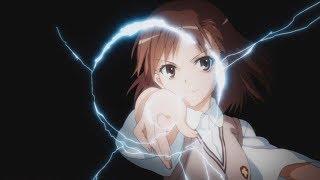 Railgun「 AMV 」- Harder, Better, Faster, Stronger